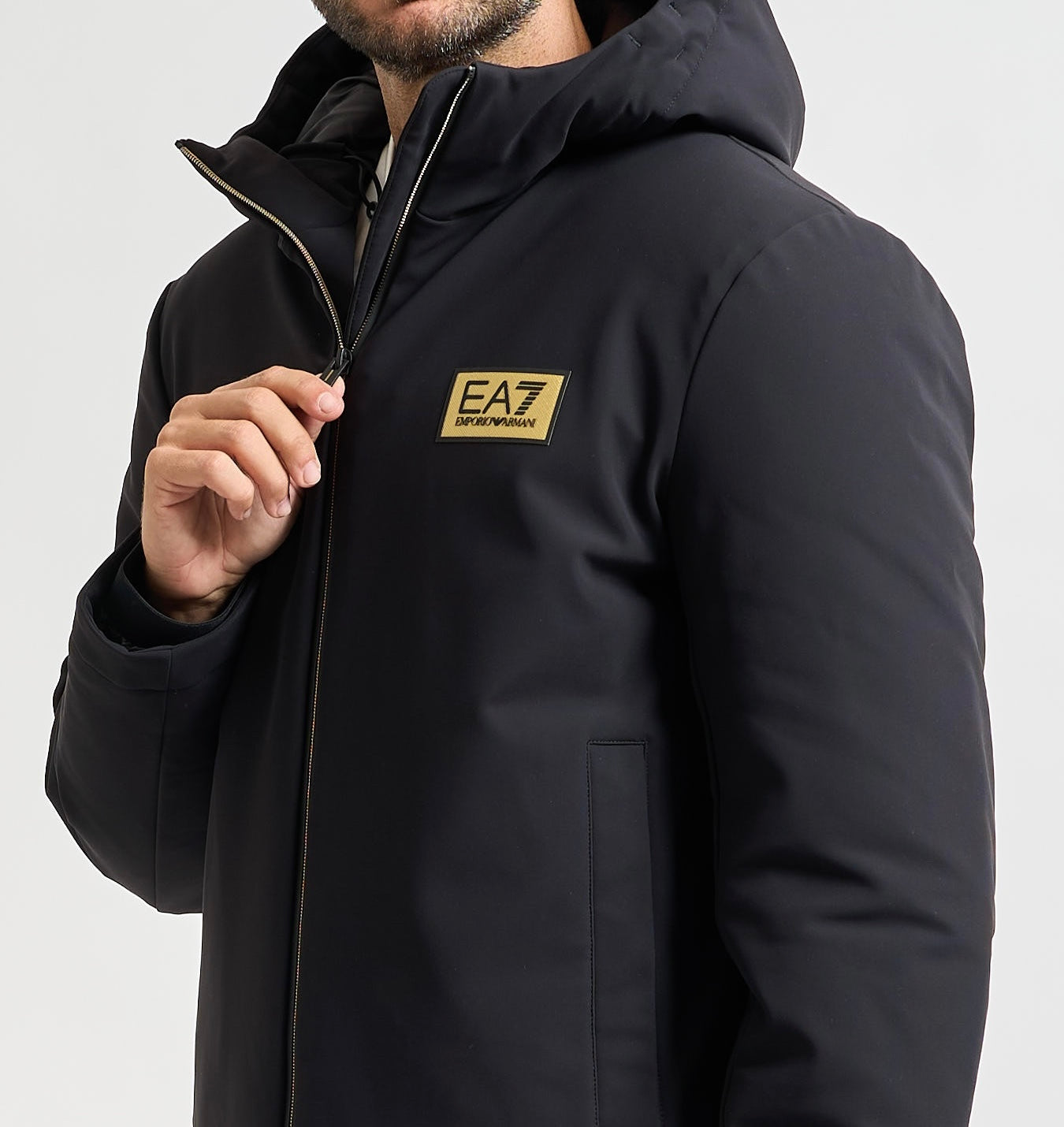 Giubbotto Armani EA7