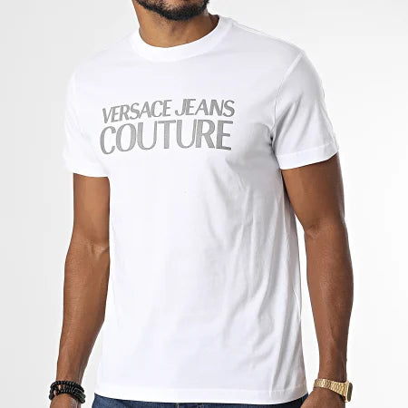 T-shirt Versace