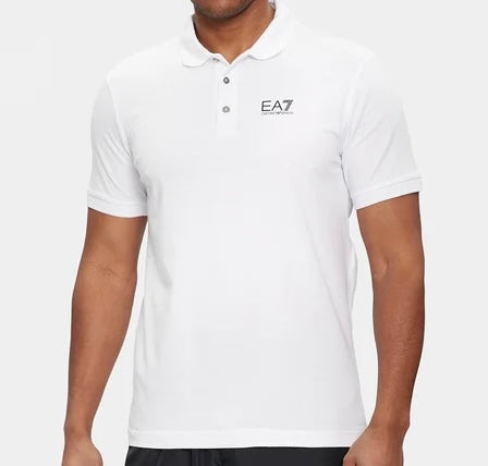 Polo Armani EA7