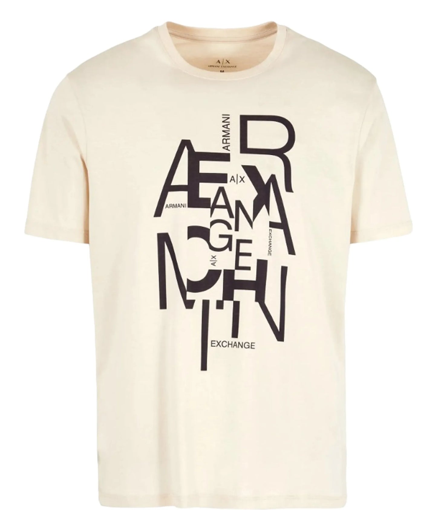 T-shirt Armani Exchange