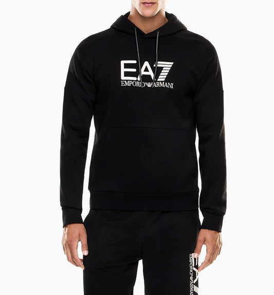 Felpa Armani EA7