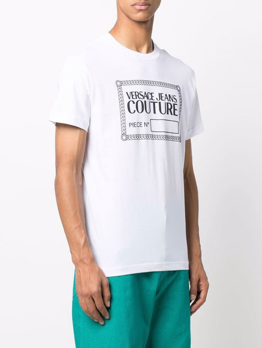 T-Shirt Versace Jeans