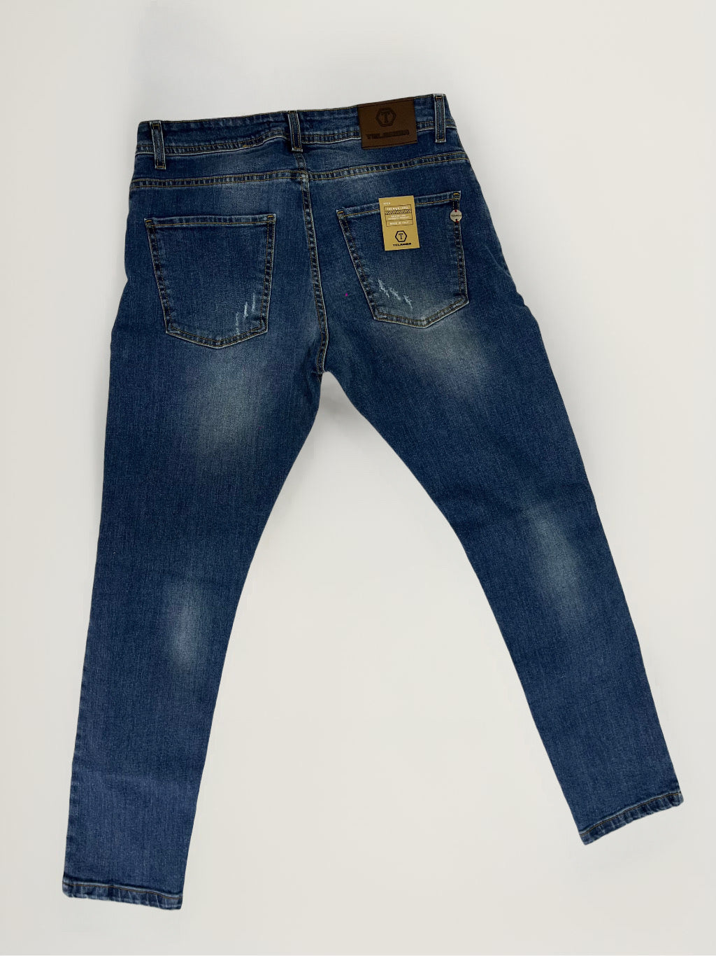 Jeans Telamira