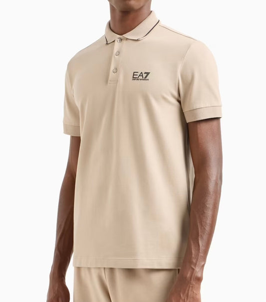Polo Armani EA7