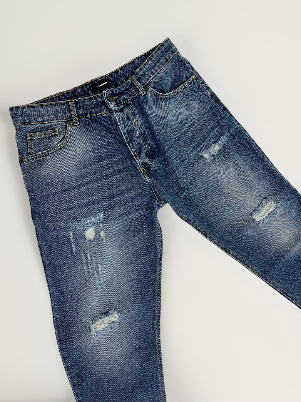 Jeans Telamira