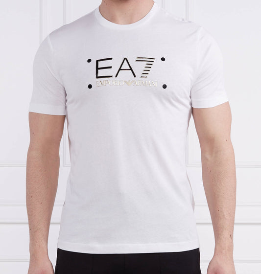 T-shirt Armani EA7