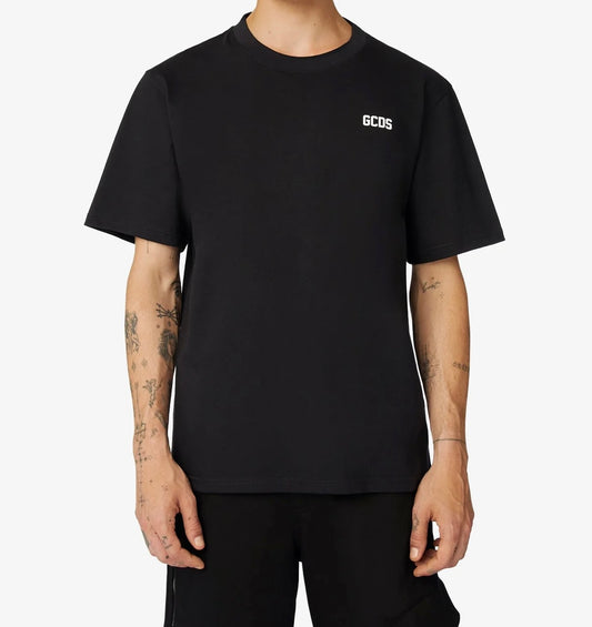 T-shirt GCDS