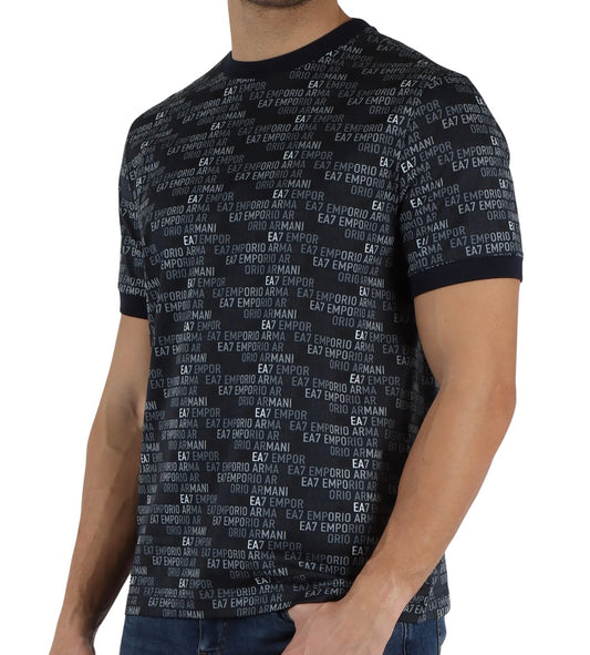 T-shirt Armani EA7