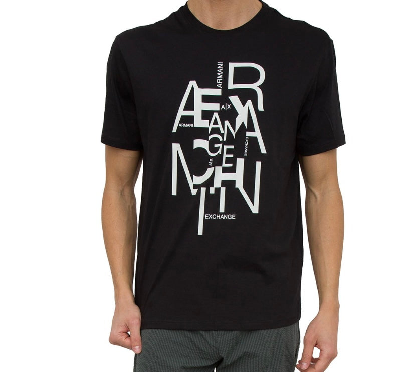 T-shirt Armani Exchange