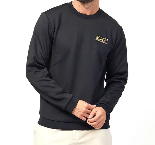 Felpa Armani EA7