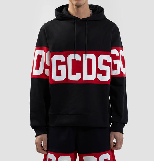 Felpa GCDS
