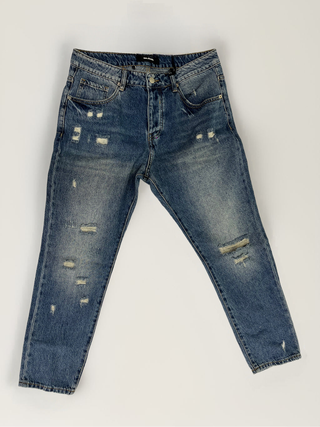 Jeans Telamira