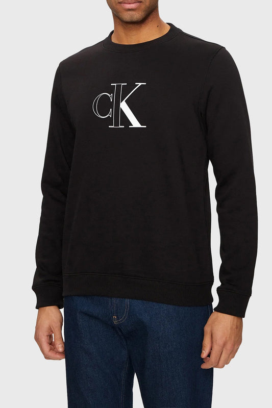 Felpa Calvin Klein