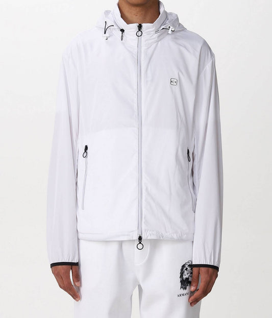 Giubbotto Armani Exchange