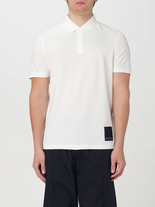Polo Armani Exchange