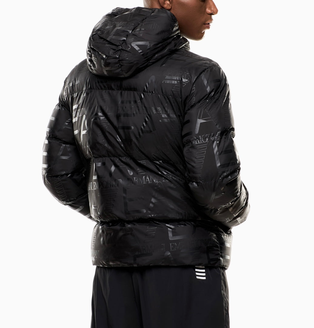 Giubbotto Armani EA7