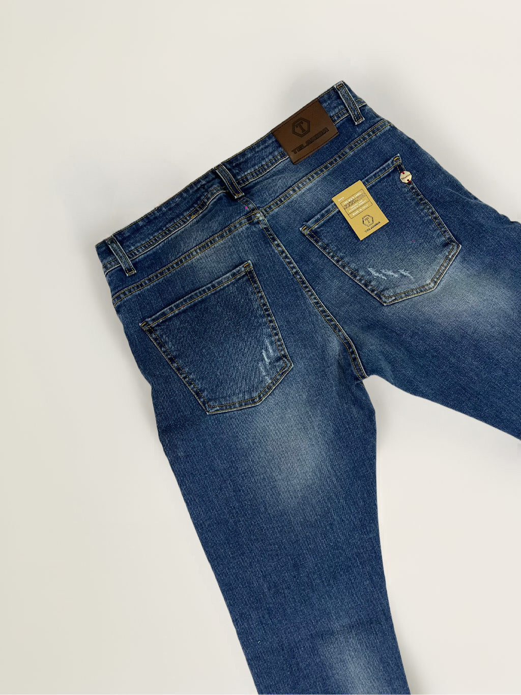 Jeans Telamira