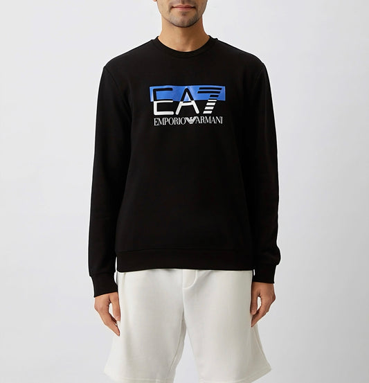 Felpa Armani EA7