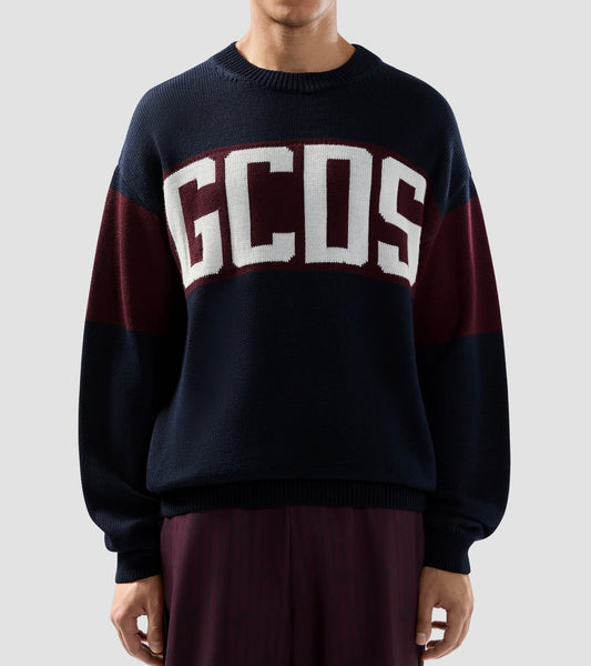 Maglione GCDS