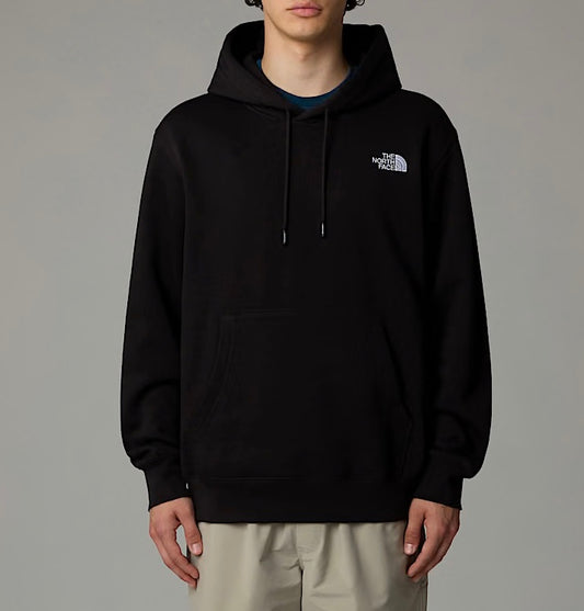 Felpa The North Face