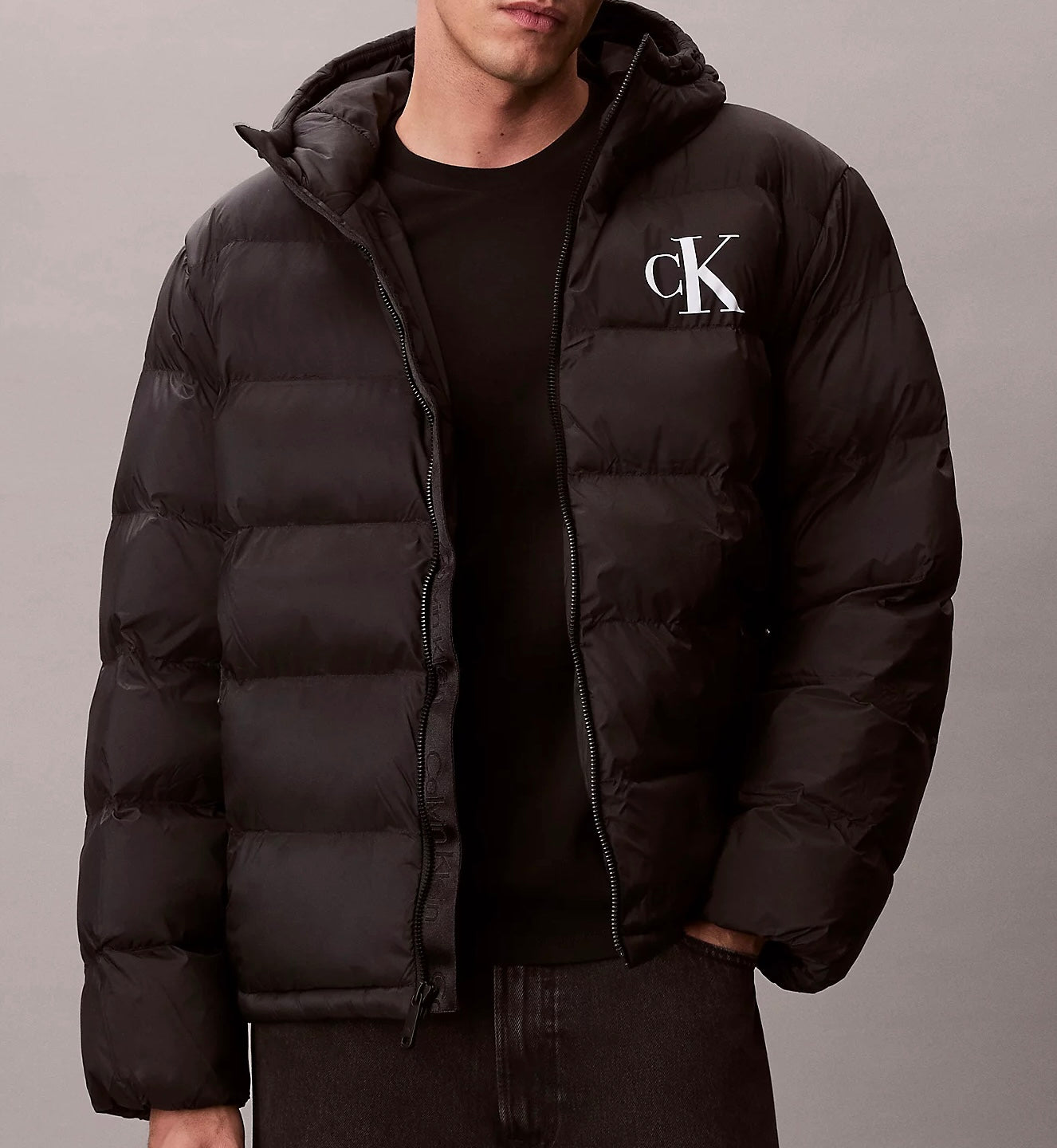 Giubbotto Calvin Klein