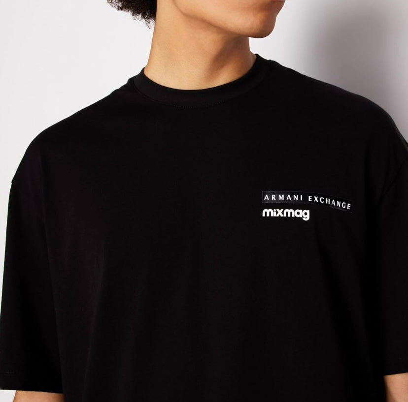 T-Shirt Armani Exchange
