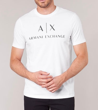 T-shirt Armani Exchange