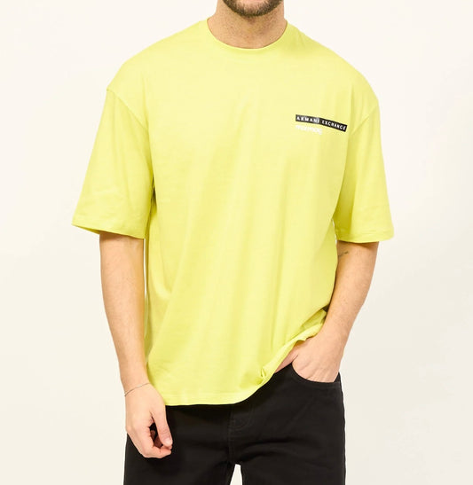 T-shirt Armani Exchange