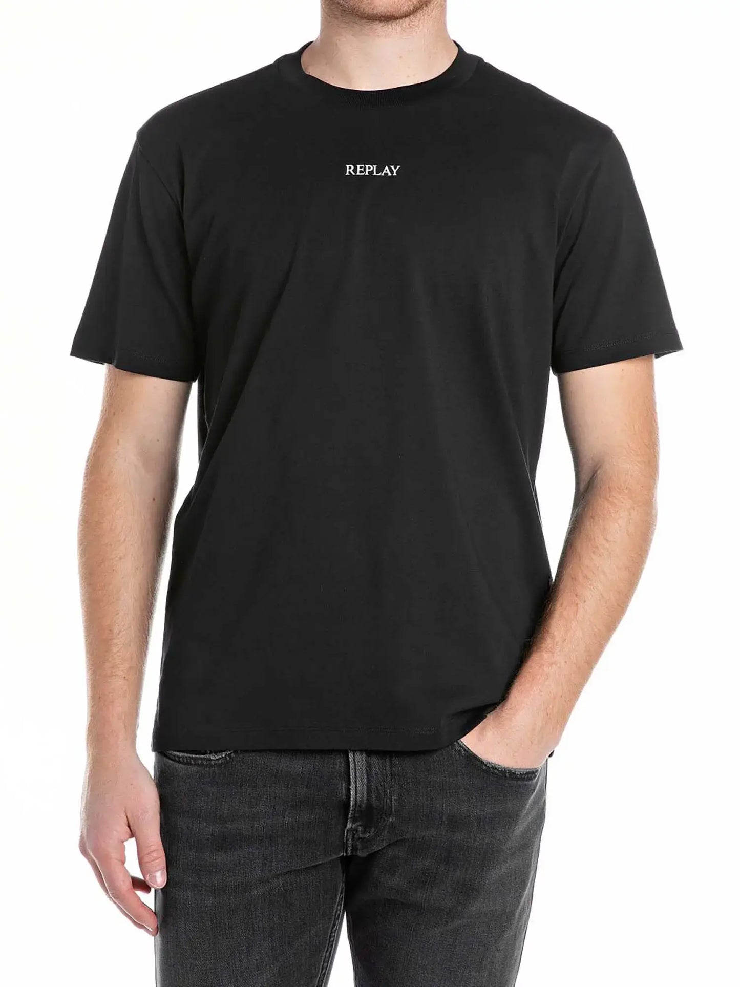 T-shirt Replay