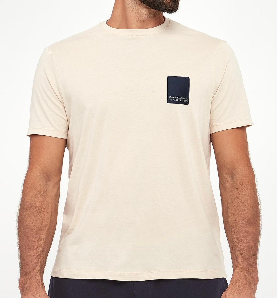T-shirt Armani Exchange