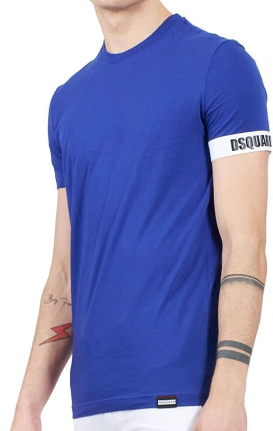 T-shirt Dsquared