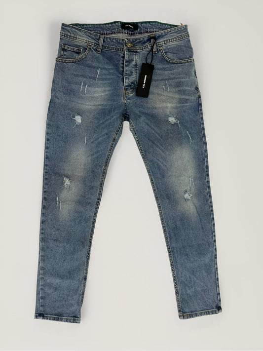 Jeans Telamira