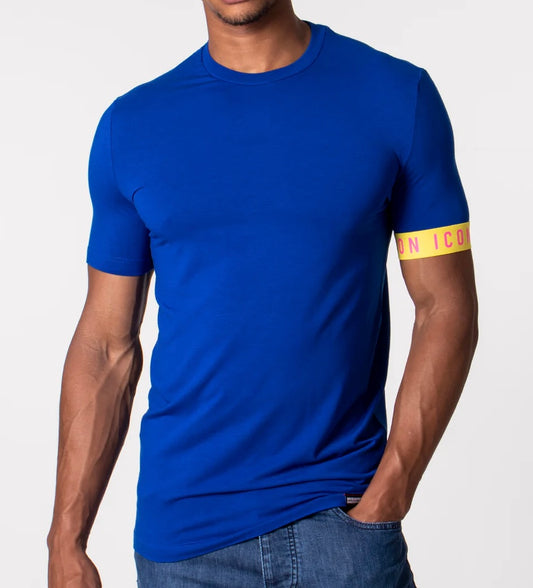 T-shirt Dsquared