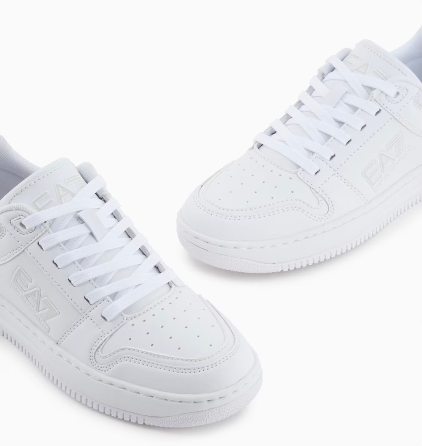 Scarpe Armani EA7