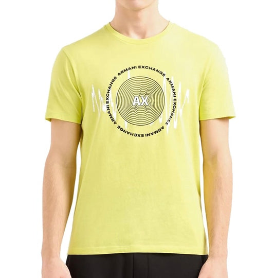 T-shirt Armani Exchange