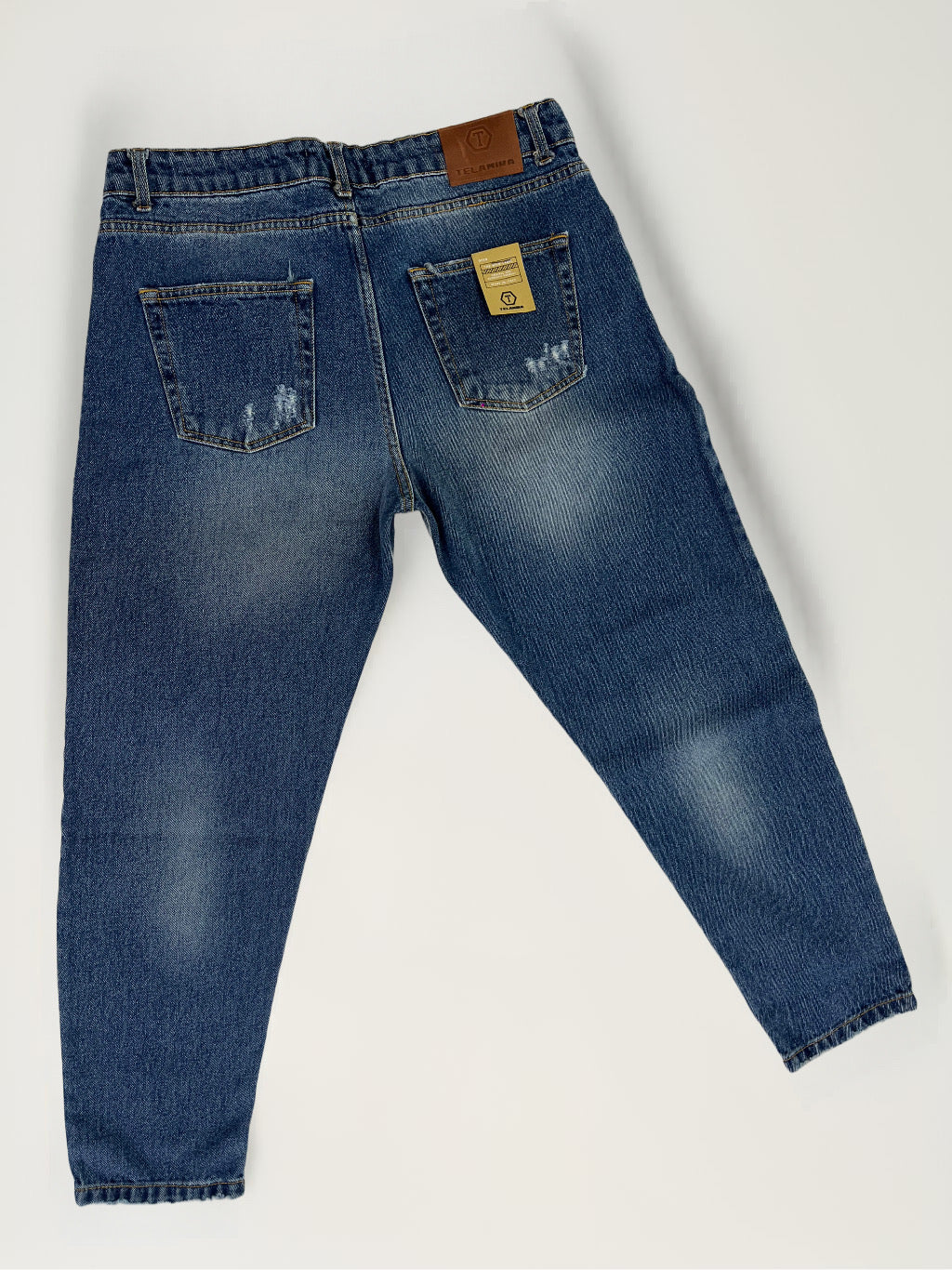 Jeans Telamira