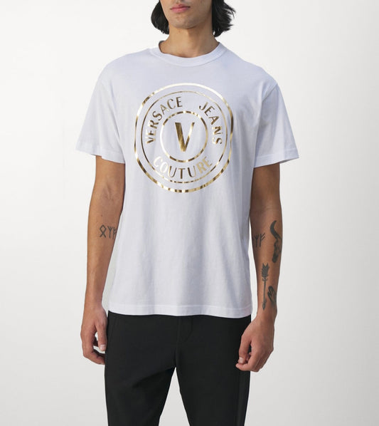 T-Shirt Versace Jeans