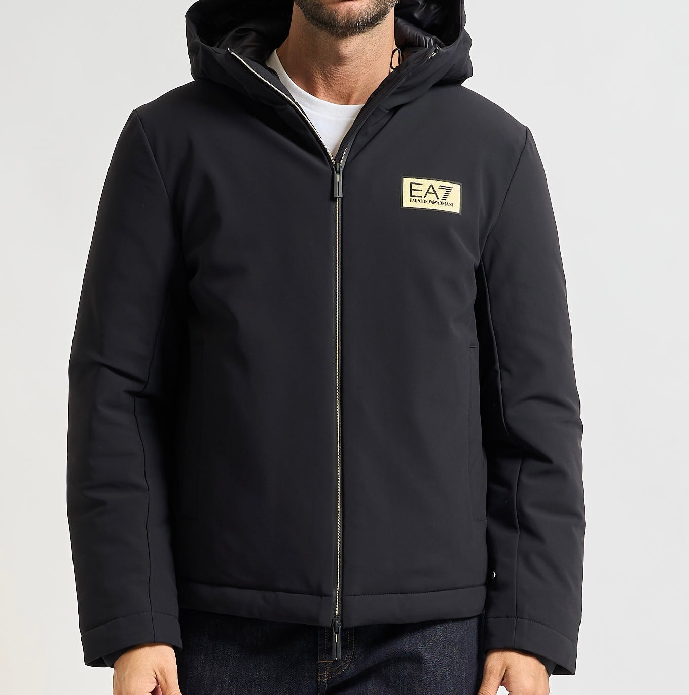 Giubbotto Armani EA7