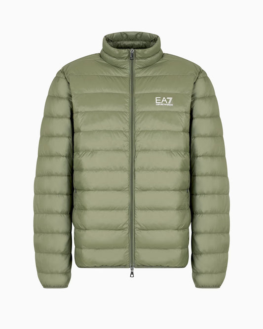 Giubbotto Armani EA7