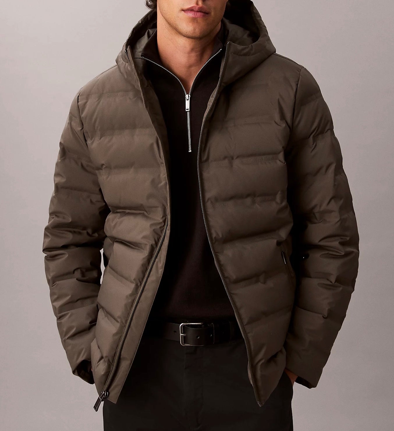 Giubbotto Calvin Klein