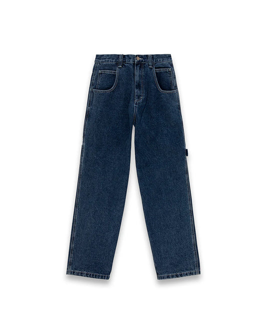 Jeans Disclaimer