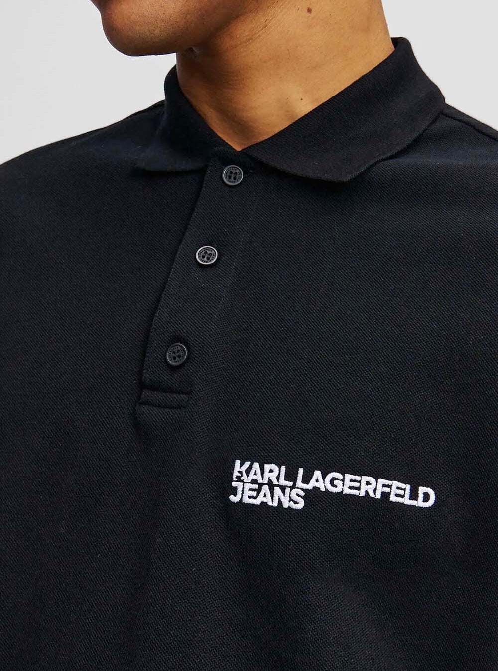 Polo Karl Legerfeld