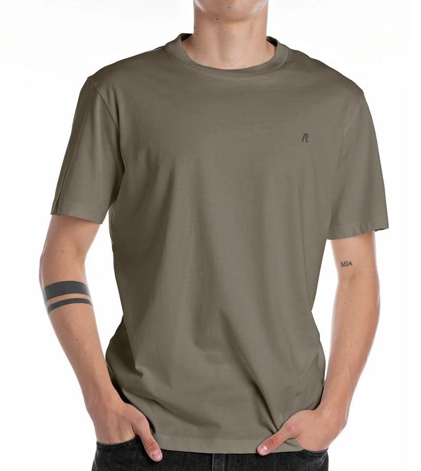 T-shirt Replay