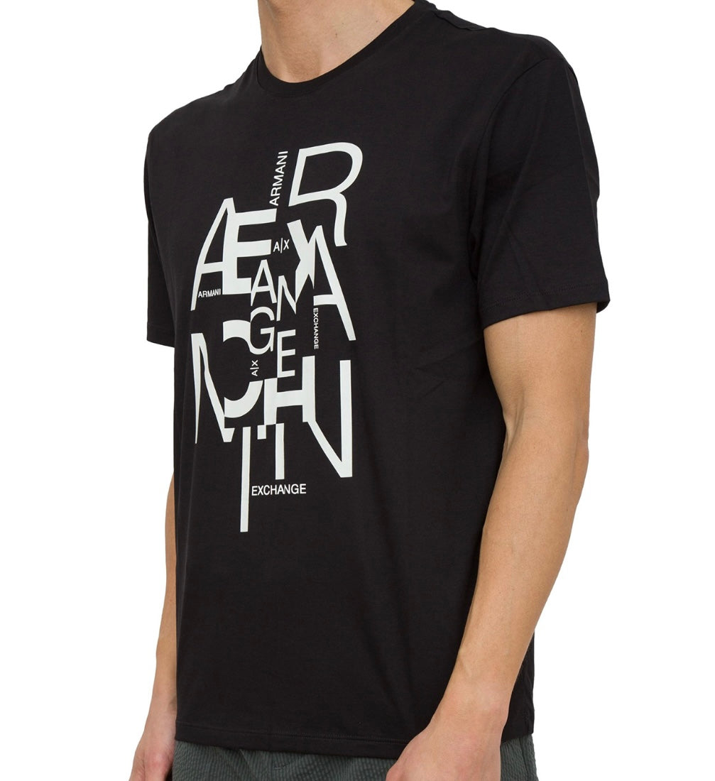 T-shirt Armani Exchange