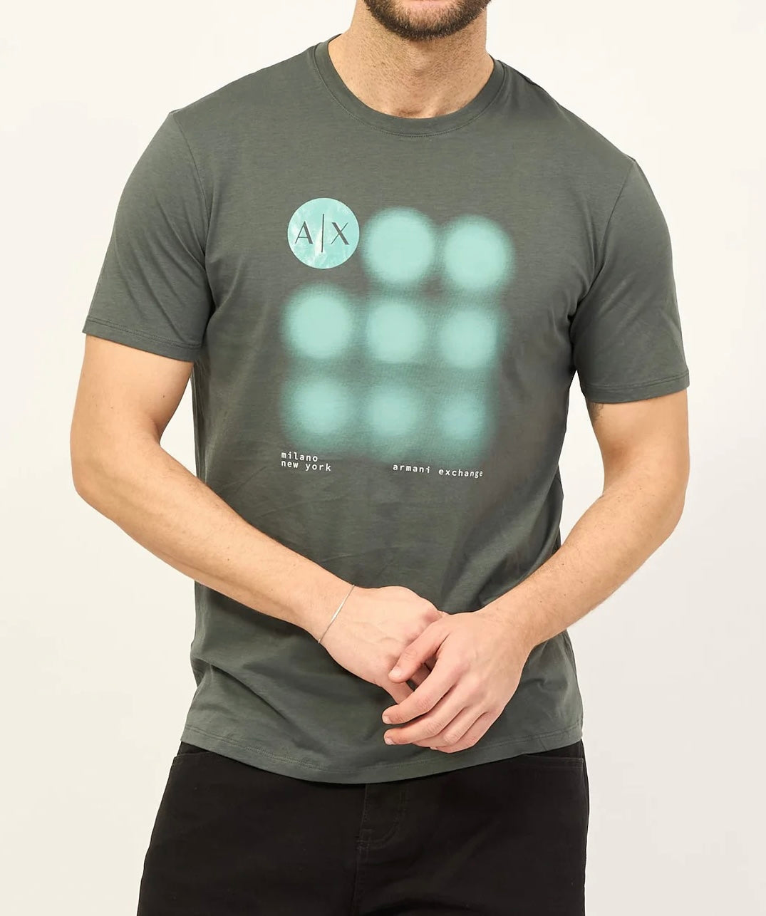 T-shirt Armani Exchange