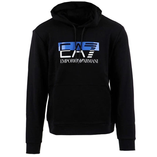 Felpa Armani EA7