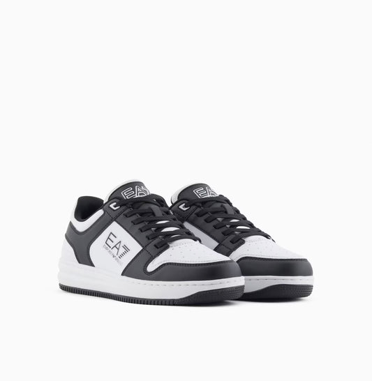 Scarpa Armani EA7