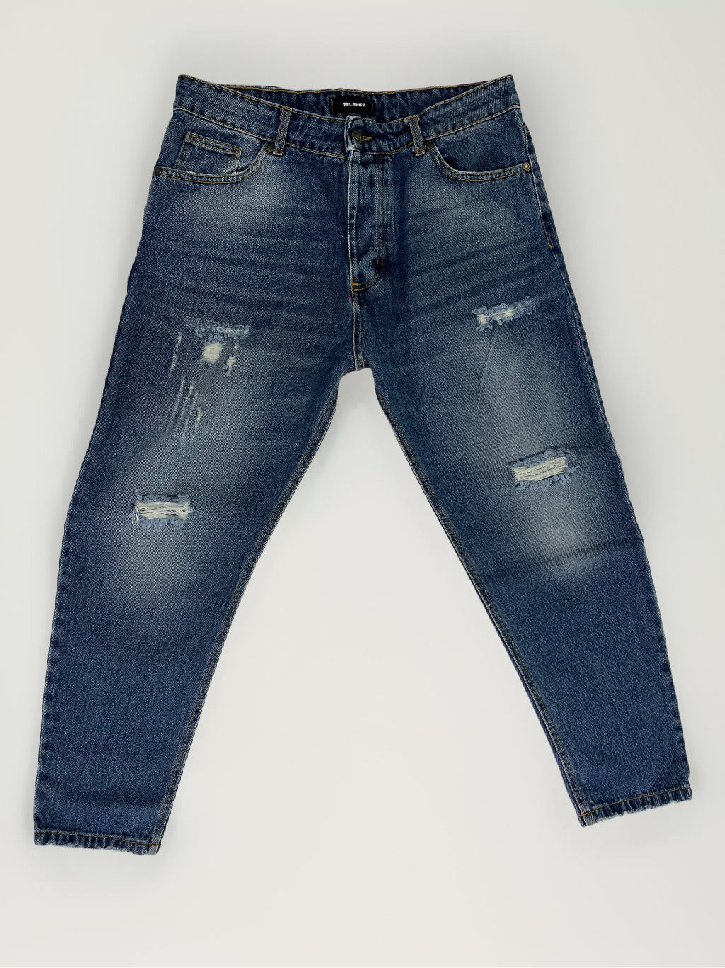 Jeans Telamira