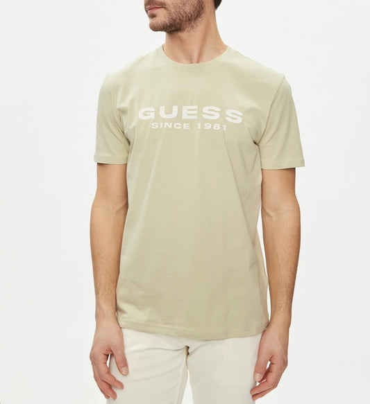 T-shirt Guess