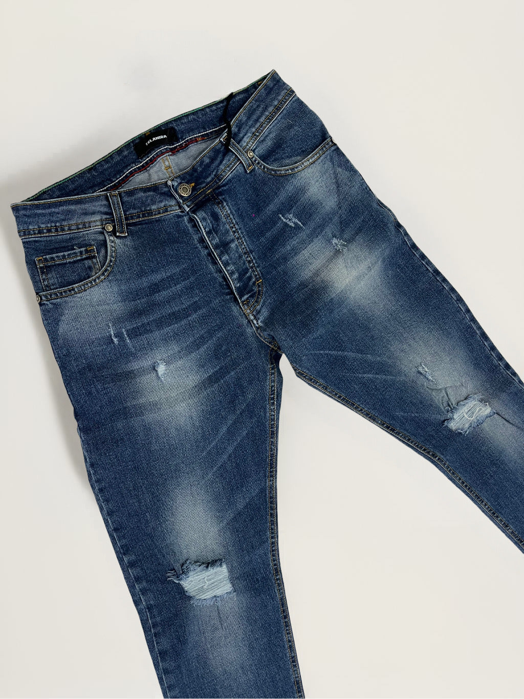 Jeans Telamira